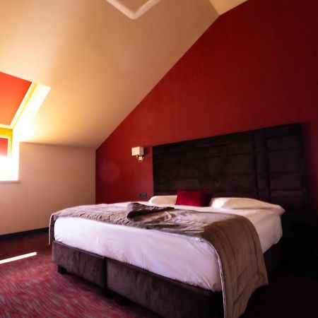 The Fifth Floor By Old Town Hotel Timişoara Eksteriør billede
