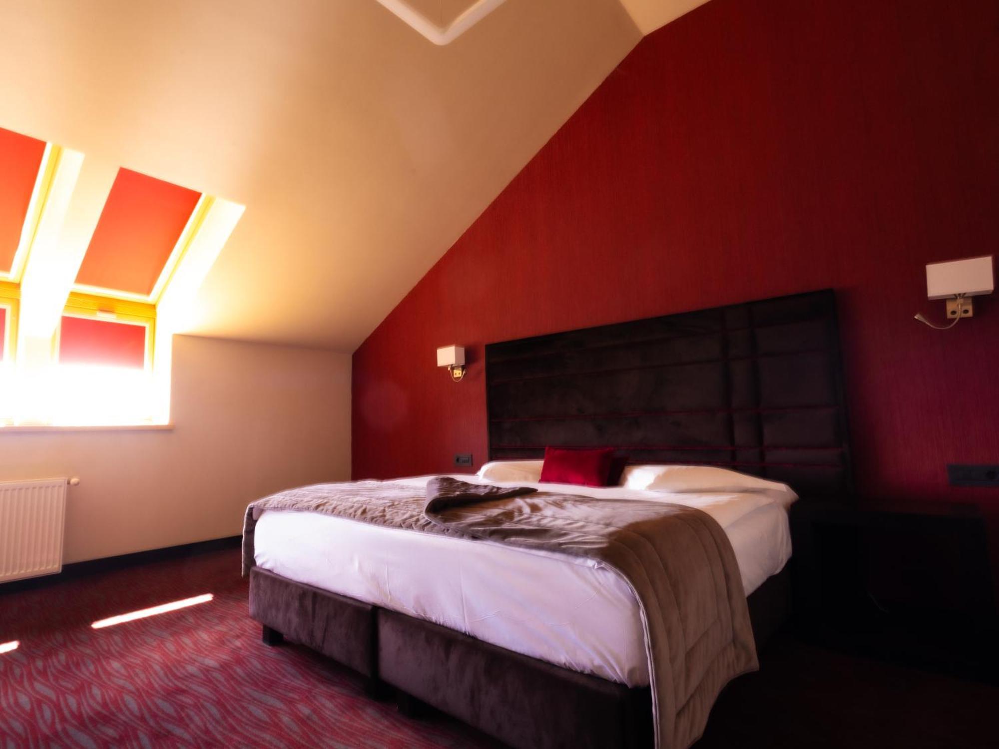The Fifth Floor By Old Town Hotel Timişoara Eksteriør billede